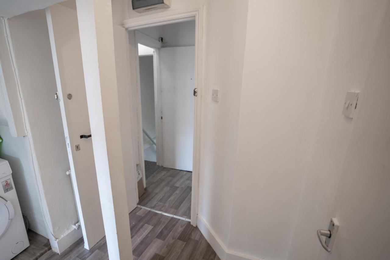 לונדון Small Private Studio Rooms In The Heart Of Angel מראה חיצוני תמונה