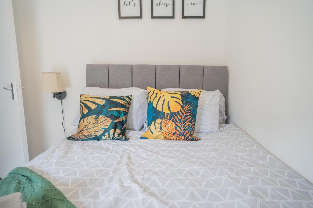 לונדון Small Private Studio Rooms In The Heart Of Angel מראה חיצוני תמונה