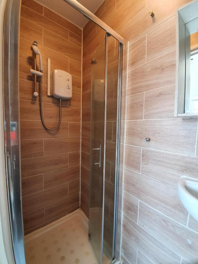לונדון Small Private Studio Rooms In The Heart Of Angel מראה חיצוני תמונה