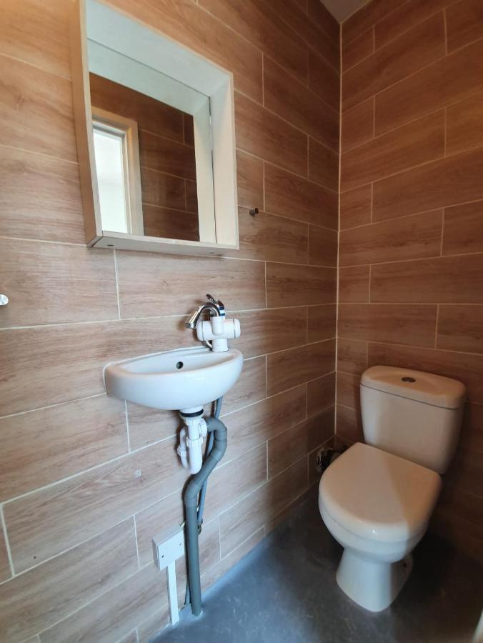 לונדון Small Private Studio Rooms In The Heart Of Angel מראה חיצוני תמונה